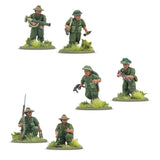 Bolt Action - Ayo Gorkhali! - Gurkha Starter Army