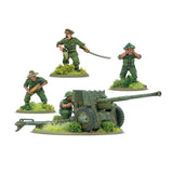 Bolt Action - Ayo Gorkhali! - Gurkha Starter Army