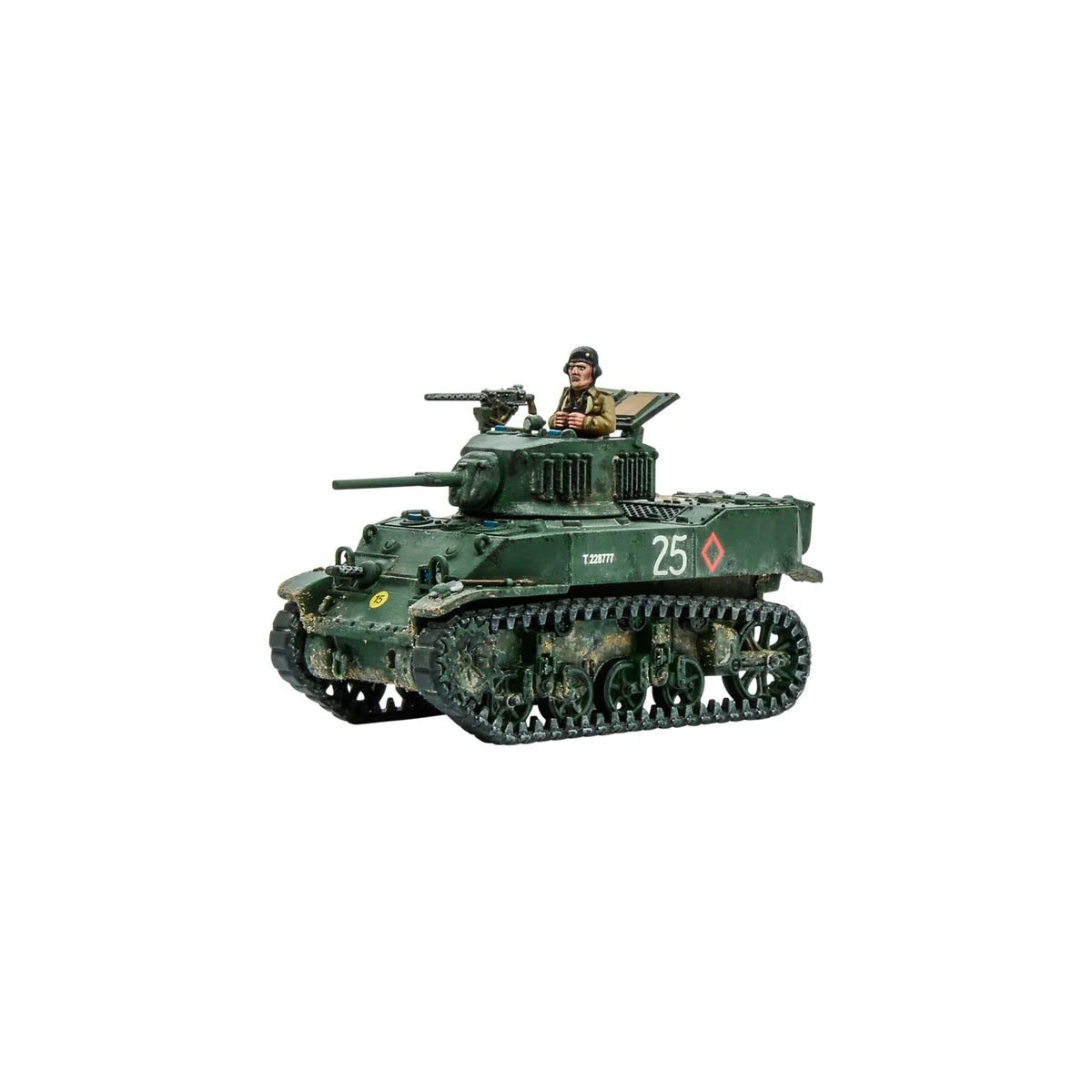 Bolt Action - Ayo Gorkhali! - Gurkha Starter Army