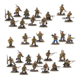 Bolt Action - Forward to Berlin! - Soviet Army 1943-45 Starter Army