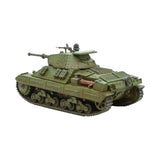 Bolt Action - P40 Medium Tank