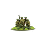 Bolt Action - British Army 4.2 inch Heavy Mortar (Late War)