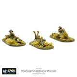 Bolt Action - Afrika Korps Forward Observer Team