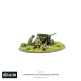 Bolt Action - US Airborne 57mm Anti-Tank Gun (1944-45)