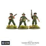 Bolt Action - Australian Pacific Army Deal