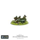 Bolt Action - Hungarian Army 44M 'Mace Thrower' Rocket Launcher
