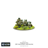 Bolt Action - Hungarian Army 44M 'Mace Thrower' Rocket Launcher