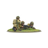 Bolt Action - US Airborne (D-Day) MMG Team