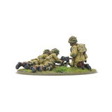 Bolt Action - US Airborne (D-Day) MMG Team