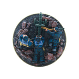Bolt Action - Soviet Naval Brigade Medium Machine Gun Team