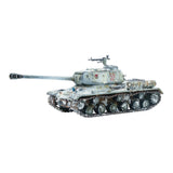 Bolt Action - IS-2 Heavy Tank
