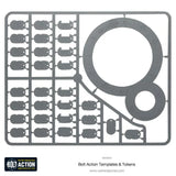 Bolt Action - Templates & Tokens
