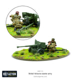 Bolt Action - British Airborne Starter Army