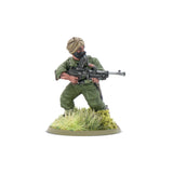 Bolt Action - Armies of the British Commonwealth: Third Edition