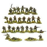 Bolt Action - US Airborne Starter Army