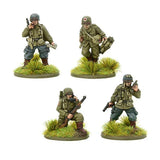 Bolt Action - US Airborne Starter Army