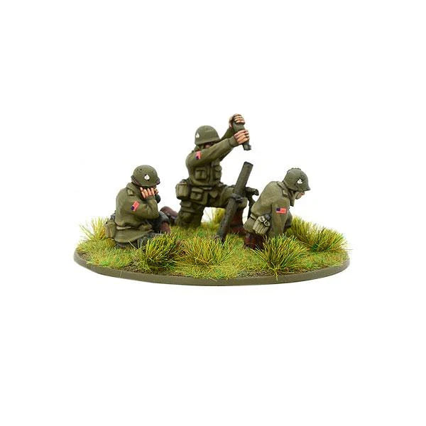 Bolt Action - US Airborne Starter Army
