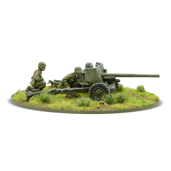 Bolt Action - US Airborne Starter Army