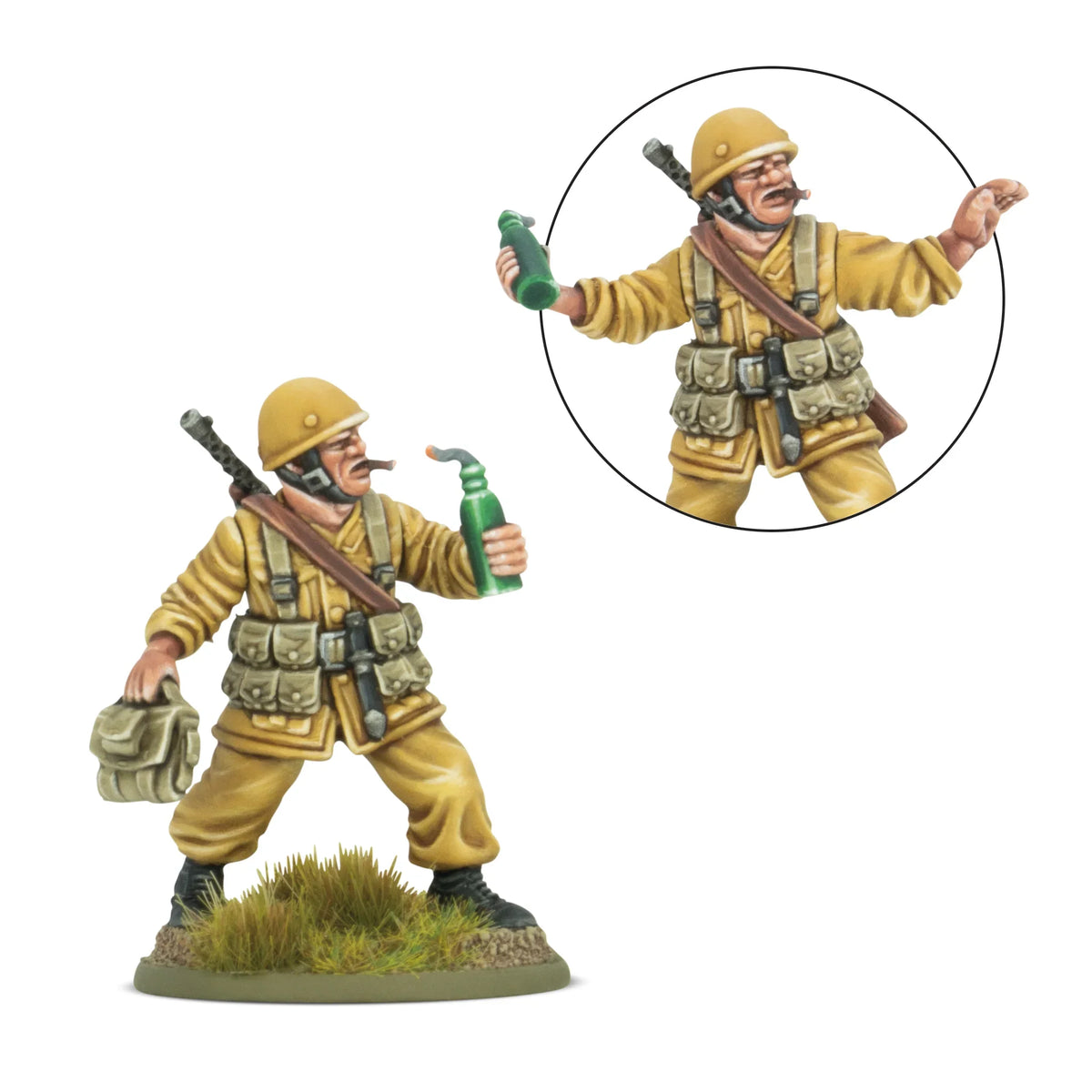 Bolt Action - Armies of Italy: Third Edition