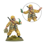Bolt Action - Armies of Italy: Third Edition