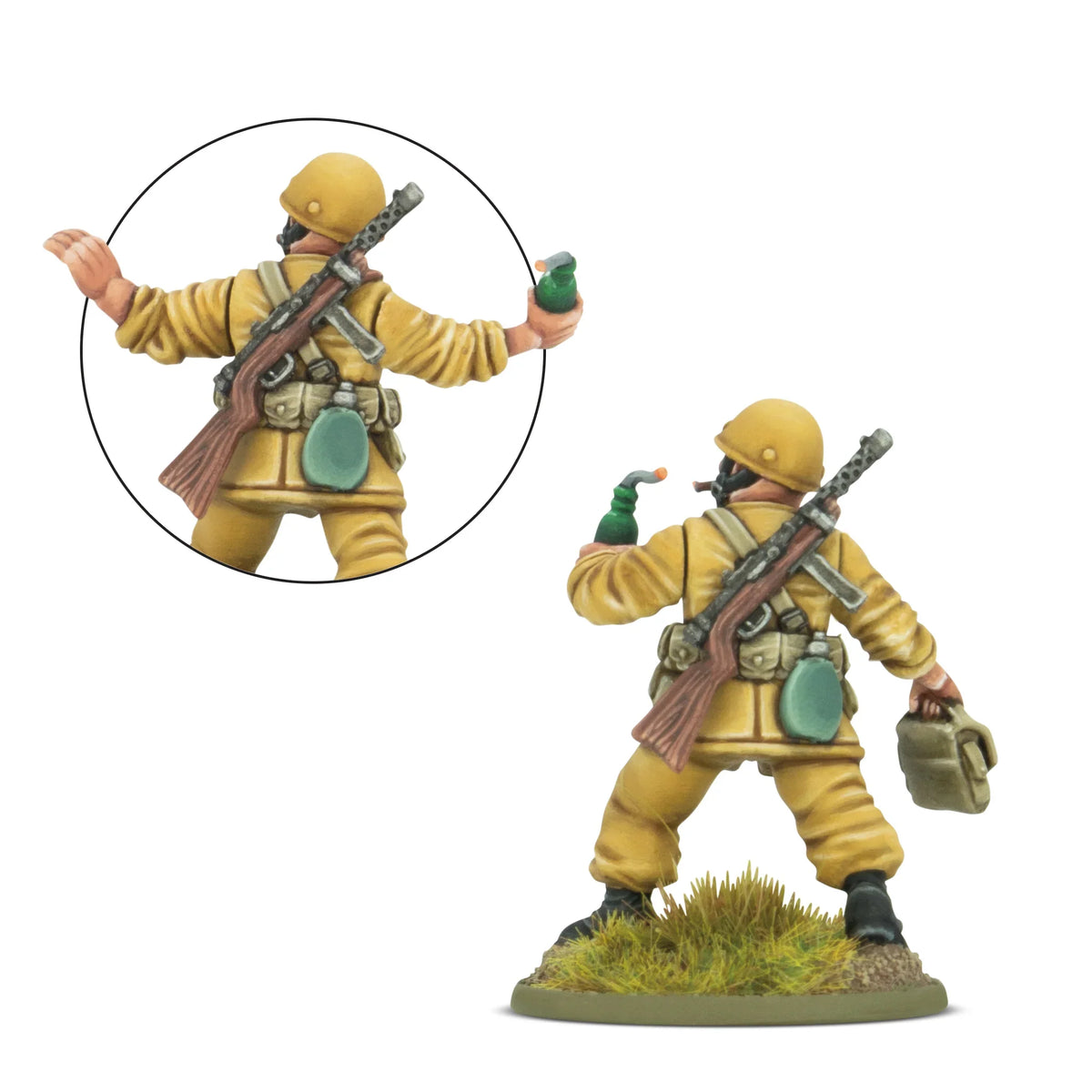 Bolt Action - Armies of Italy: Third Edition