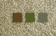 Renedra - Bases: 40 x 40mm (10)