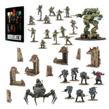 Konflikt '47 - Starter Set