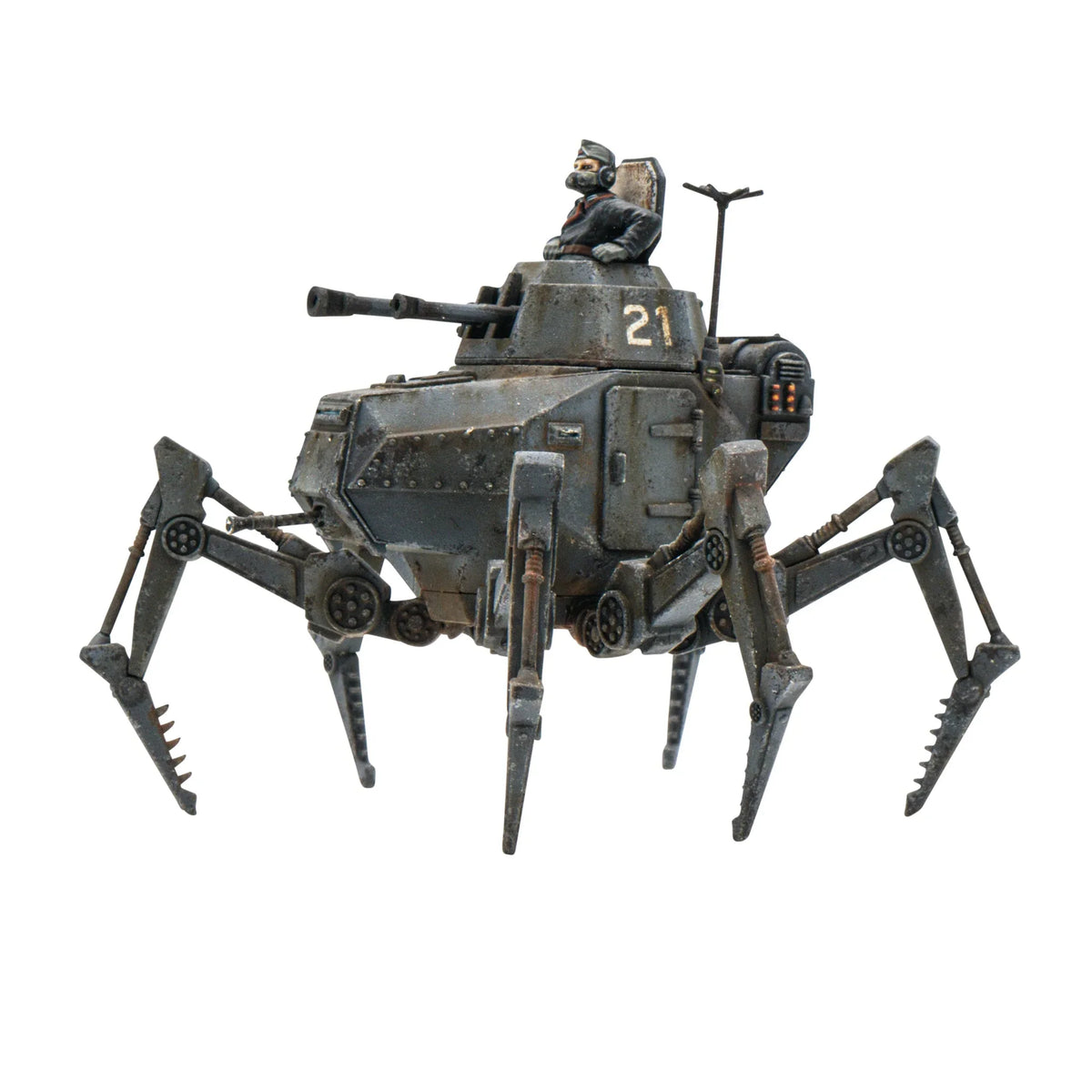 Konflikt '47 - Axis: Vogelspinne Light Walker