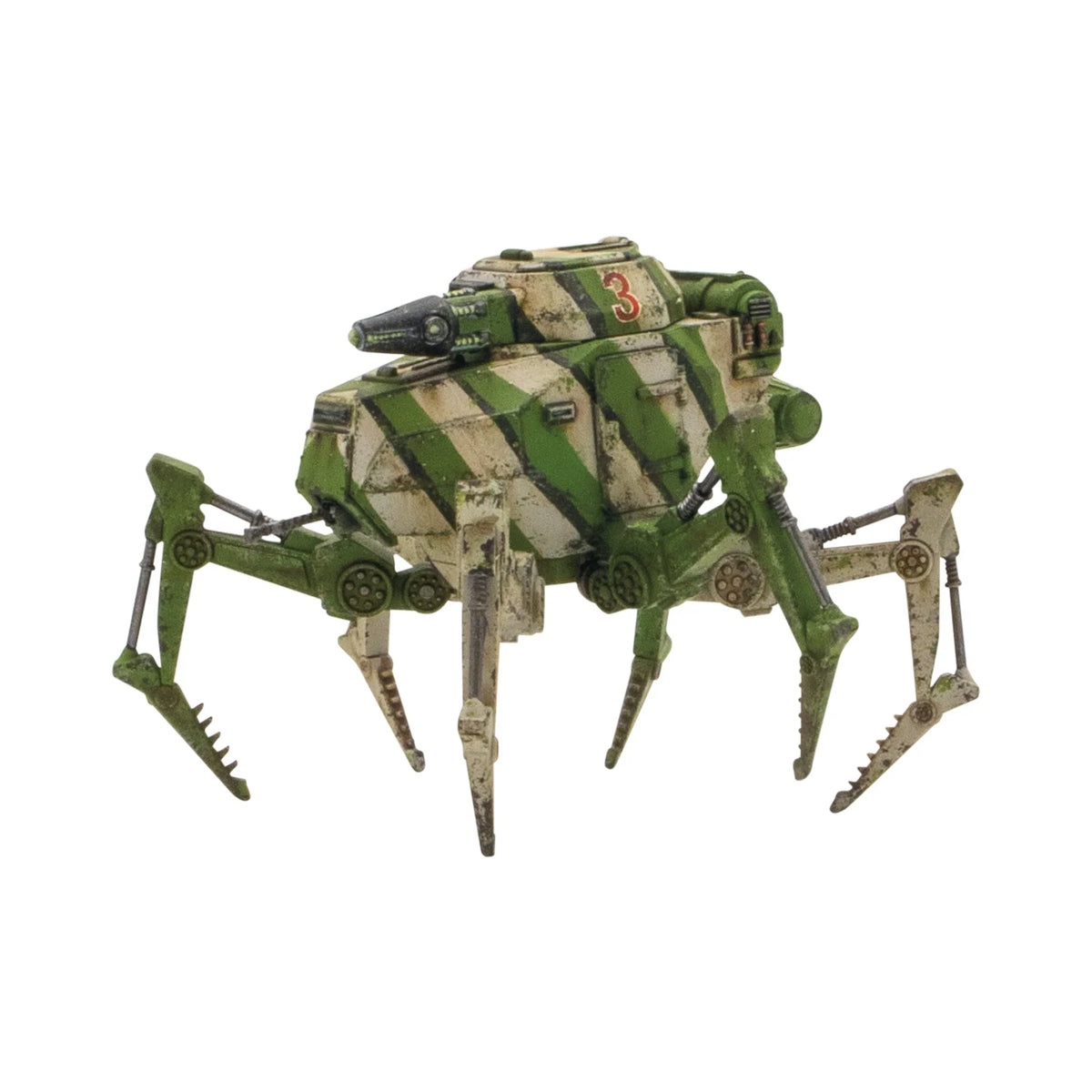 Konflikt '47 - Axis: Vogelspinne Light Walker