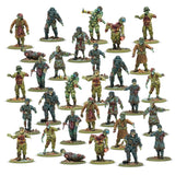 Konflikt '47 - Axis: Totenkorps Horde