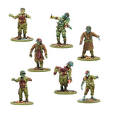 Konflikt '47 - Axis: Totenkorps Horde