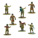 Konflikt '47 - Axis: Totenkorps Horde