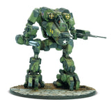 Konflikt '47 - United States: Linebacker Jump Walker