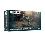 Konflikt '47 - United States: Linebacker Jump Walker
