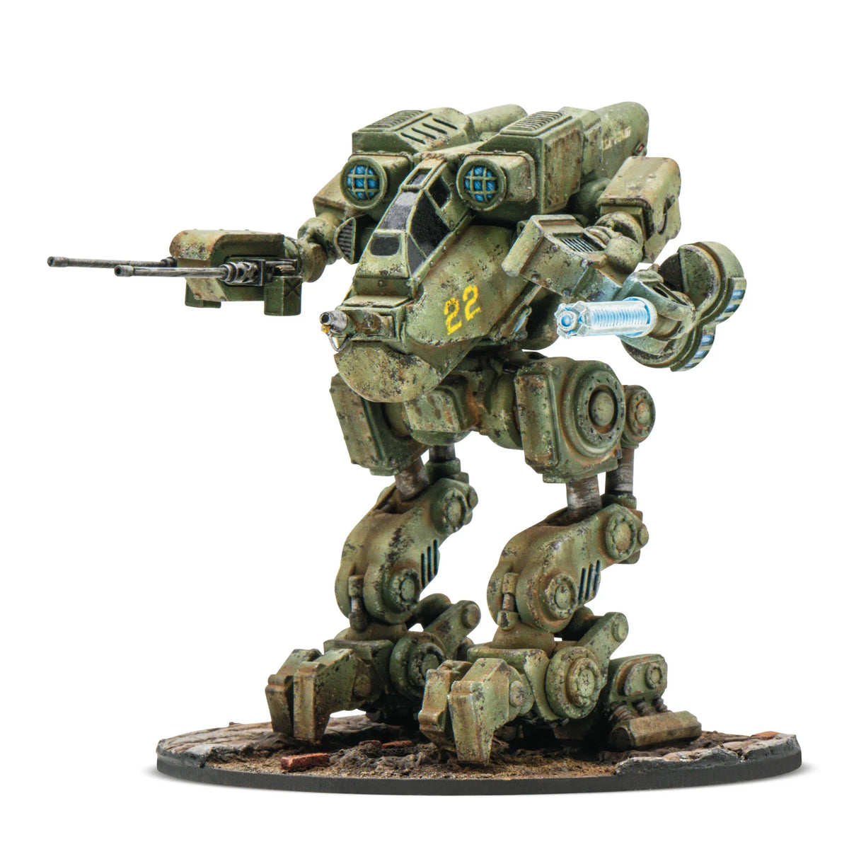 Konflikt '47 - United States: Rapid Deployment Force PRE ORDER