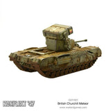 Konflikt '47 - British Commonwealth: Churchill Meteor