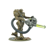 Konflikt '47 - British Commonwealth: Mk II Heavy Automated Infantry