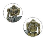 Konflikt '47 - British Commonwealth: Mk II Heavy Automated Infantry