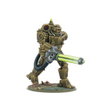 Konflikt '47 - British Commonwealth: Automated Infantry Platoon