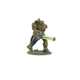 Konflikt '47 - British Commonwealth: Automated Battalion PRE ORDER