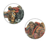 Konflikt '47 - Soviet Bloc: Commisar Gregor Drugov PRE ORDER