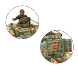 Konflikt '47 - Soviet Bloc: T-34/ZP Medium Tank PRE ORDER