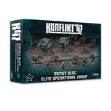 Konflikt '47 - Empire of Japan: Long Range Penetration Group PRE ORDER