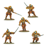 Konflikt '47 - Empire of Japan: Long Range Penetration Group PRE ORDER