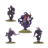 Konflikt '47 - Empire of Japan: Kimura Tadaaki, Scourge of the Spirit Realm