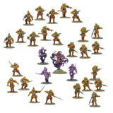 Konflikt '47 - Empire of Japan: Ghost Infiltration Platoon