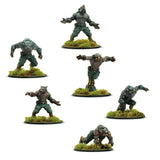 Konflikt '47 - Axis: Schreckwulfen Squad
