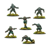 Konflikt '47 - Axis: Schreckwulfen Squad