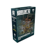 Konflikt '47 - Axis: Schreckwulfen Squad