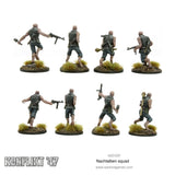 Konflikt '47 - Axis: Nachtalben Squad
